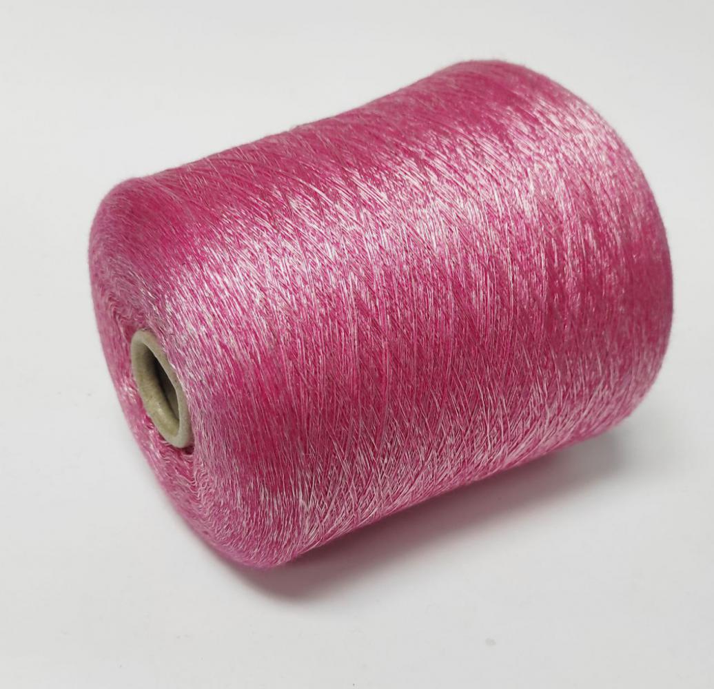 Wool chic Рожево-перлинний - Итальянская пряжа